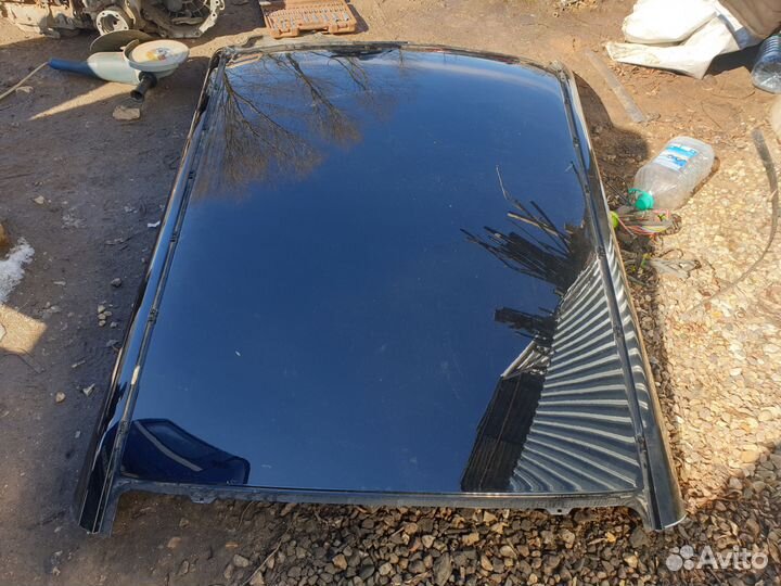 Крыша infiniti g v36 g25 g35 g37 инфинити г г25