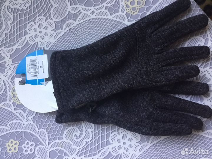 Перчатки colambia Spruse Grove Glove
