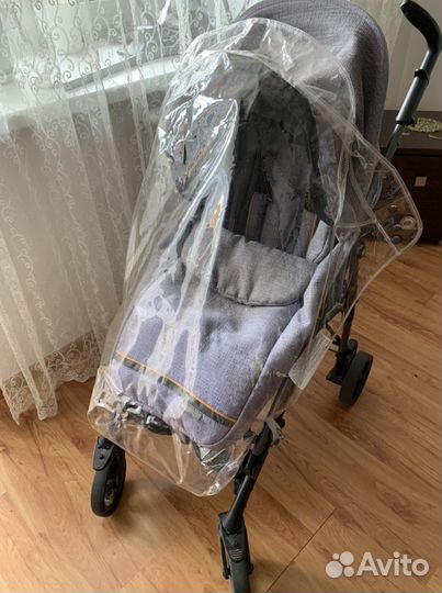 Коляска прогулочная Peg Perego