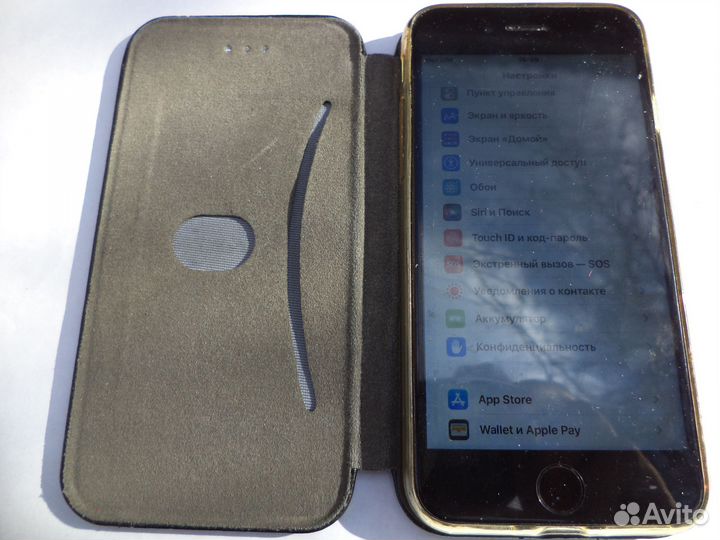 iPhone 7, 32 ГБ