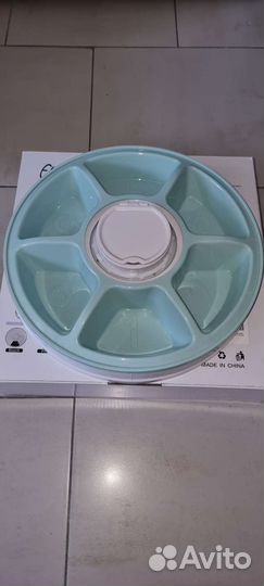 Автокормушка для животных