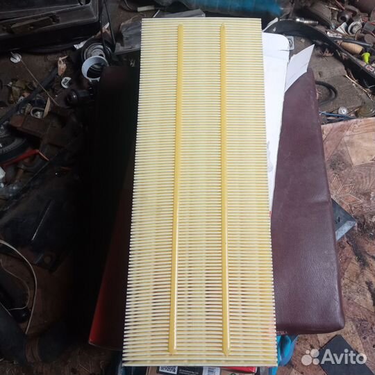 Воздушный фильтр VAG