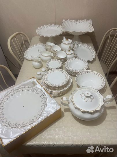 Столовый сервиз
