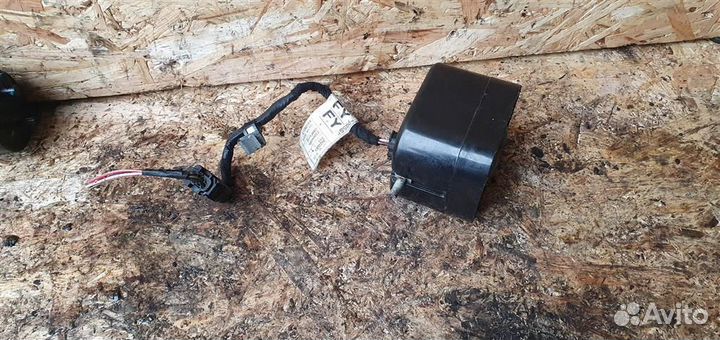 Сирена сигнализации (штатной) Opel Antara 2007-20