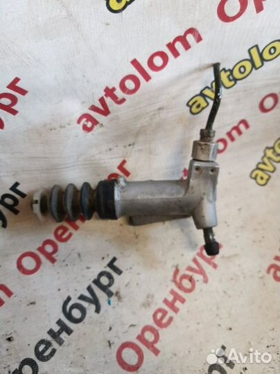 Цилиндр сцепления рабочий Lifan Solano