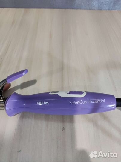 Плойка philips