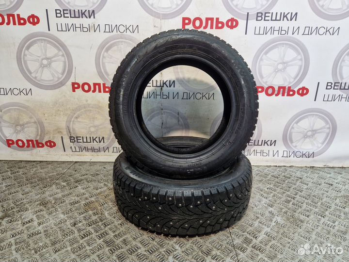 Formula Ice 185/60 R15