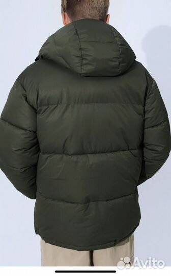 Куртка мужская Keanu