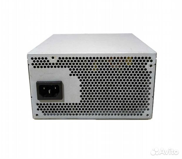 Блок питания 450W PowerMan IP-S450HQ7-0 ATX