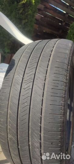 Goodyear American Eagle HR 255/55 R18