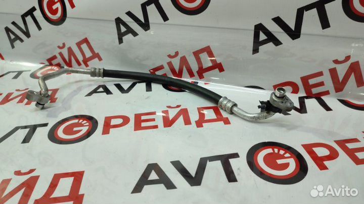 Трубка кондиционера Nissan Bluebird Sylphy QG10