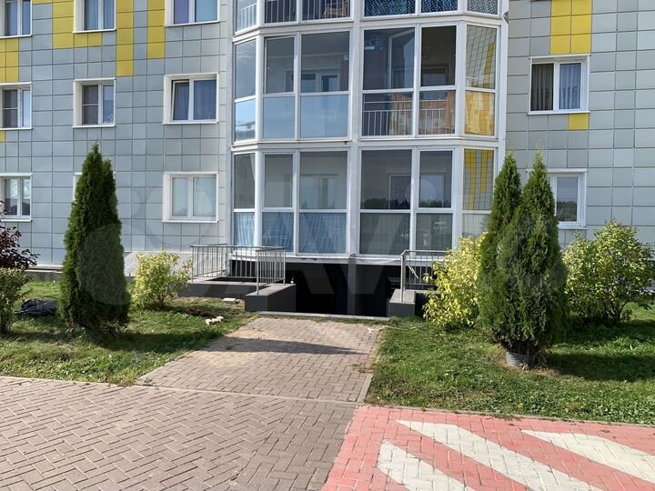 Свободного назначения, 48.3 м²