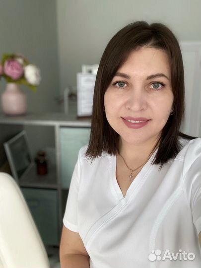 Мастер педикюра подолог