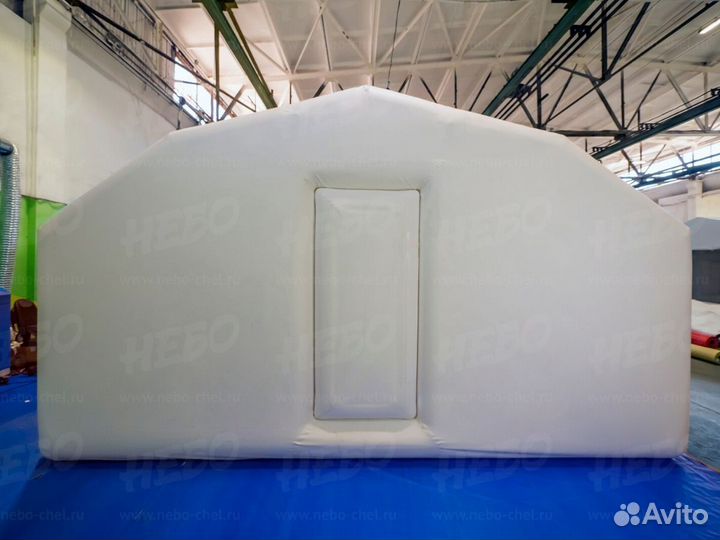 Модуль пневмокаркасный (унифицированный) мпу