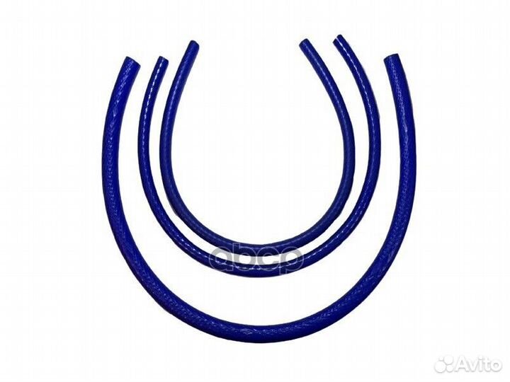 Шланг расширительного бачка УАЗ 