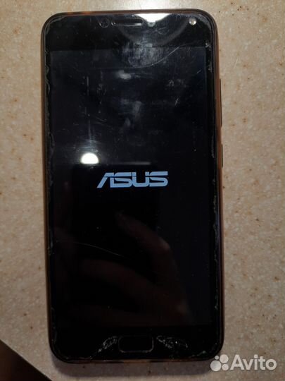 ASUS ZenFone 4 Max ZC554KL, 2/16 ГБ