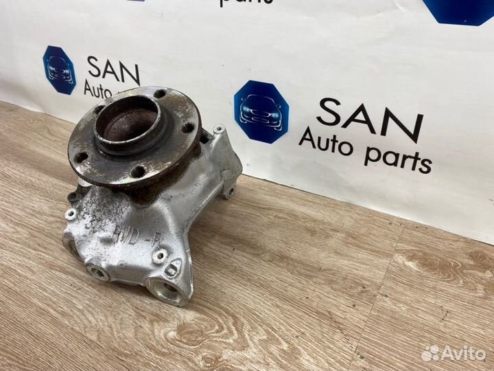 Кулак поворотный передний правый Bmw 3 F30 N20B20