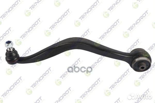 Рычаг нижний левый в сборе FO-189 FO-189 Teknorot