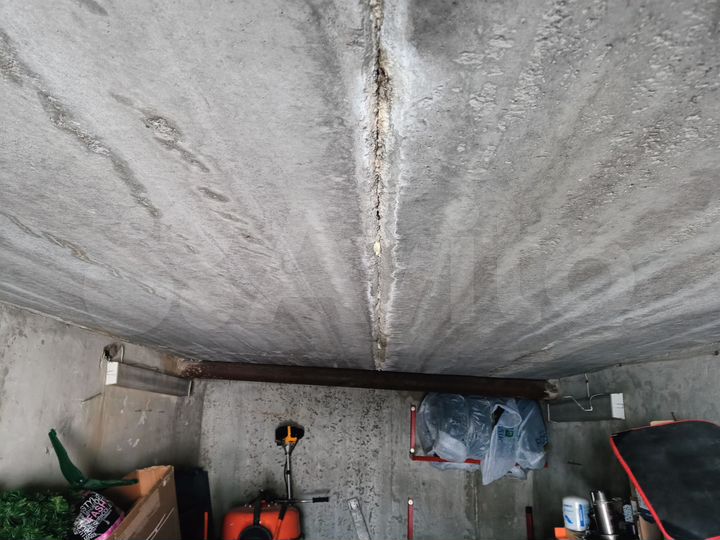 Гараж, 22 м²