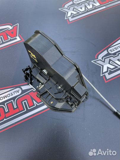 Замок задний левый BMW 3 Series F31 2016