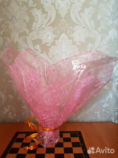 Акваполи-Оформление букетов