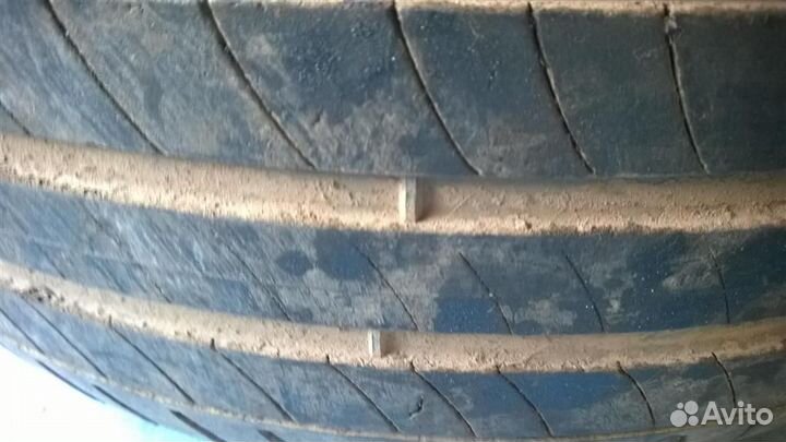 Michelin Primacy 3 235/55 R17