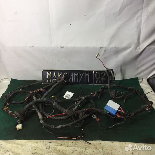 Подкапотный жгут приора 21723-3724010