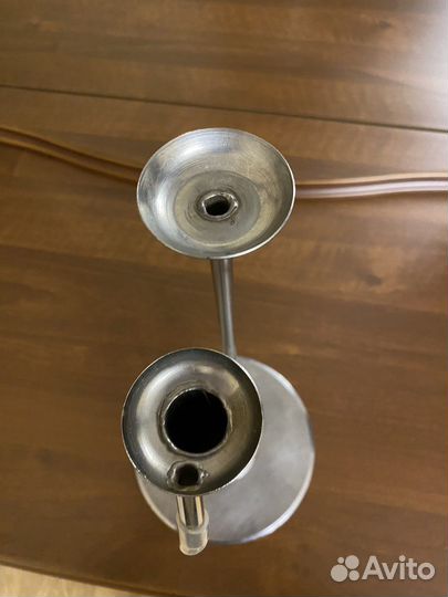 Попугай для самогонного аппарата