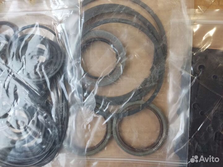 Ремкомплект 04691804 Sandvik