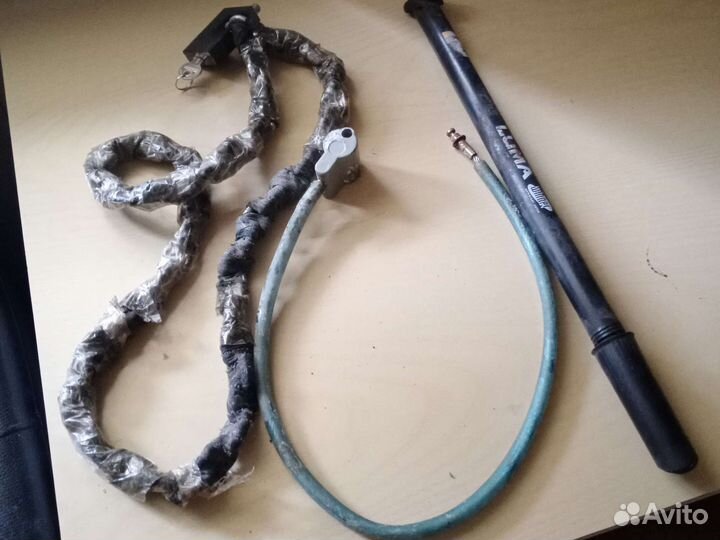 Цепь для велосипеда, цена за все