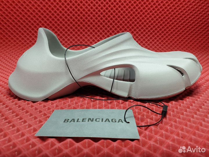 Мужские сандалии Balenciaga