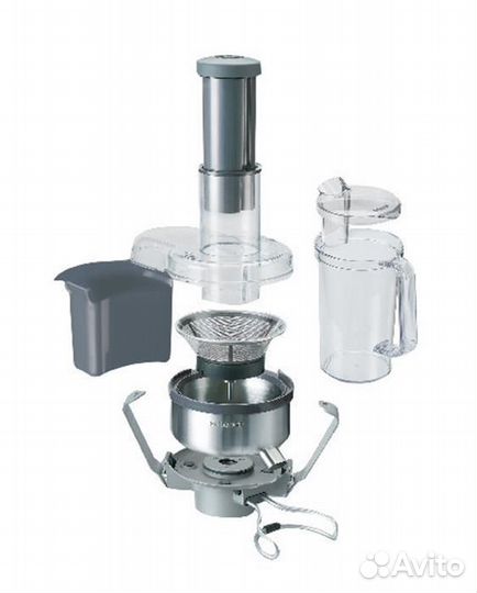 Kenwood насадка соковыжималка