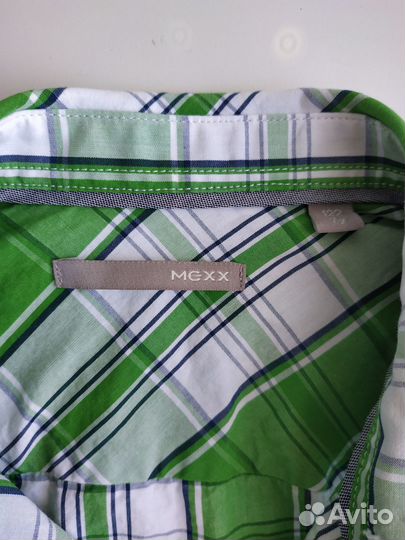 Рубашка на мальчика Mexx, 116-122