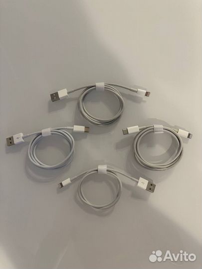 Кабель для телефона Lightning/Type-C
