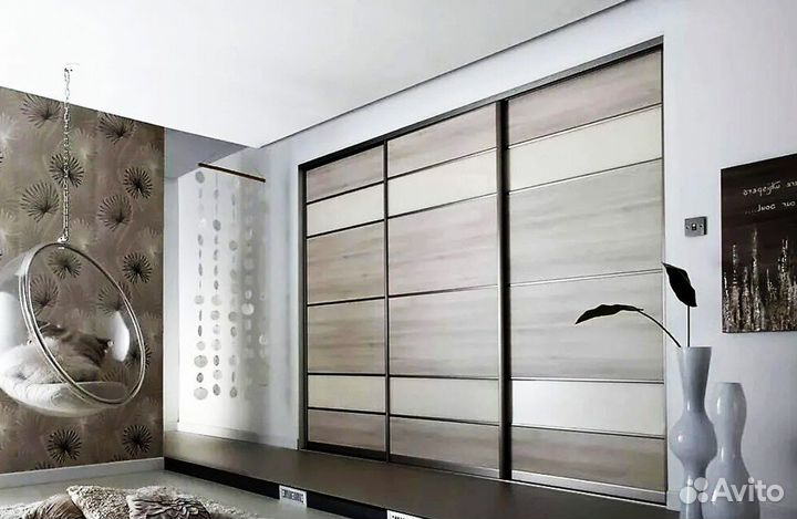 Шкаф на заказ от фабрики с доставкой