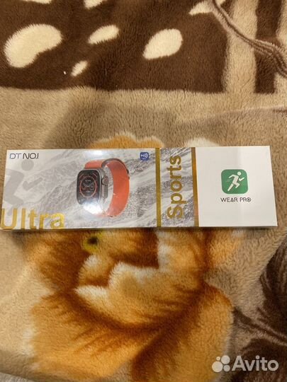 Смарт часы dt no 1. 8 ultra