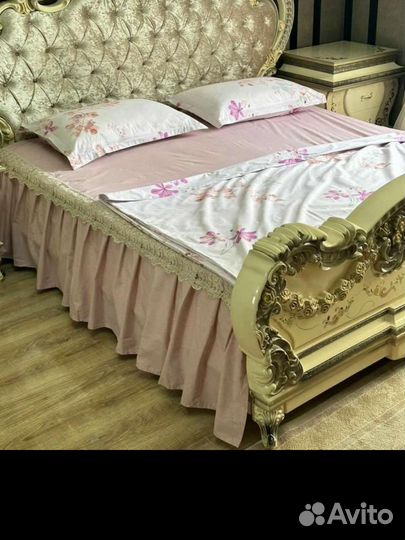 Белье постельное