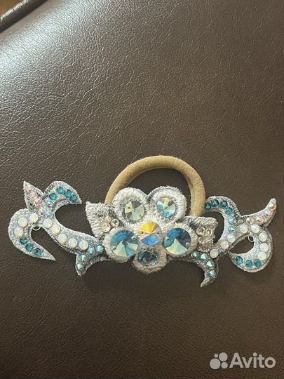 Корона на пучек