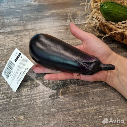 Муляж фрукты овощи новое