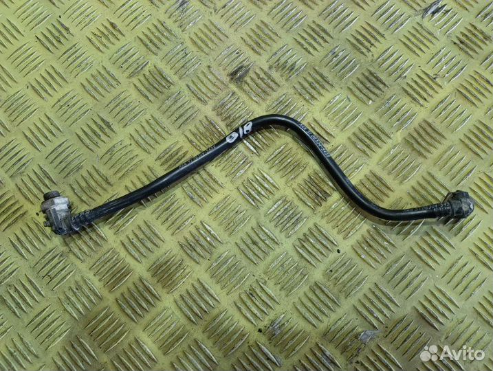 Трубка компрессора Man Tga Tgs Tgx