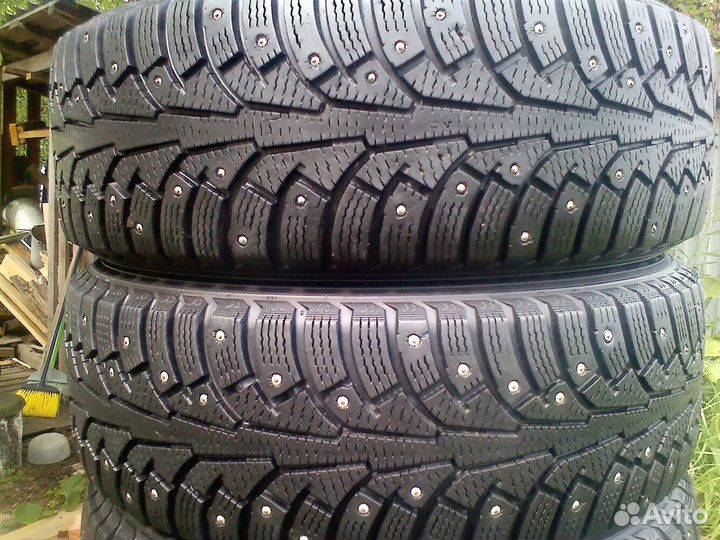 Nokian Tyres Nordman 5 185/60 R15