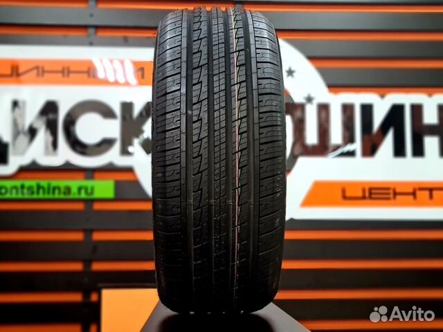 Arivo Traverso ARV H/T 265/70 R16