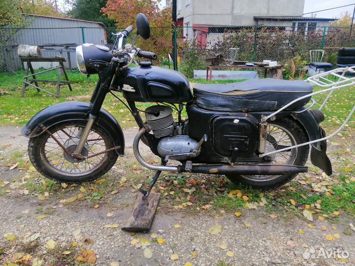 Ковровец 175В