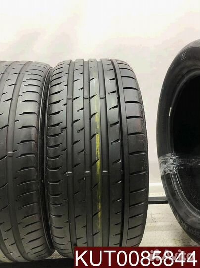 Continental ContiSportContact 3 235/40 R18 107U