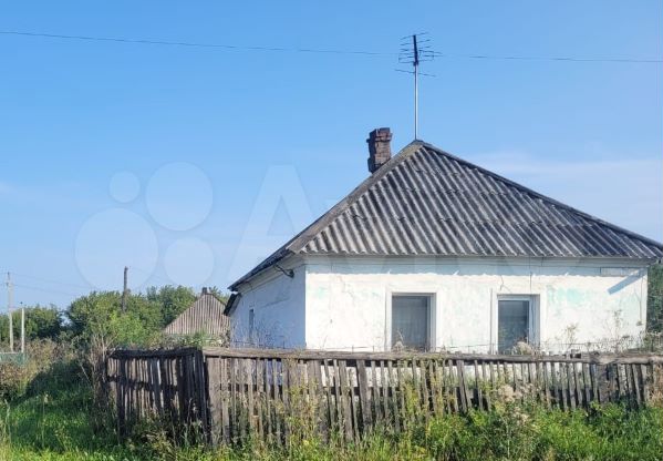 Дом 30,4 м² на участке 6,3 сот.