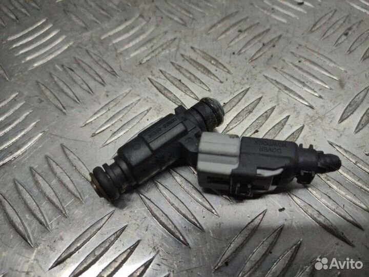 Форсунка Hyundai Matrix минивен 1.6 2004