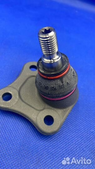Опора шаровая Borsehung B11336