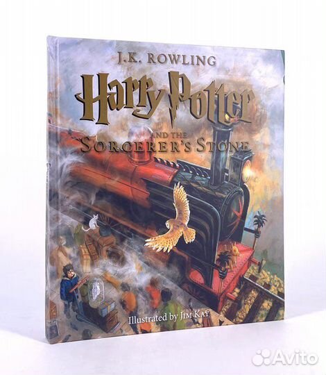 Восхитительные издания на языке оригинала