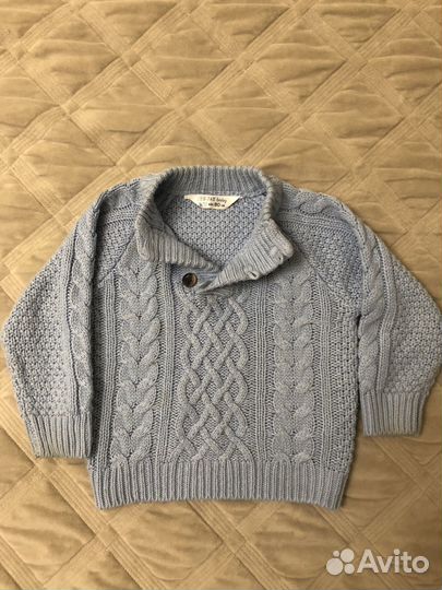 Свитер zara(+два в подарок)