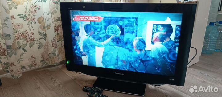 Телевизор ЖК 32